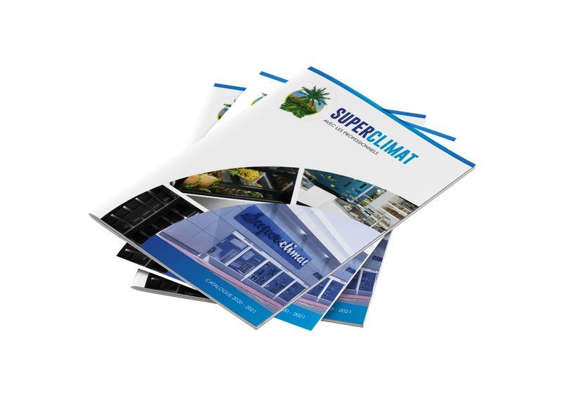 Brochures Superclimat