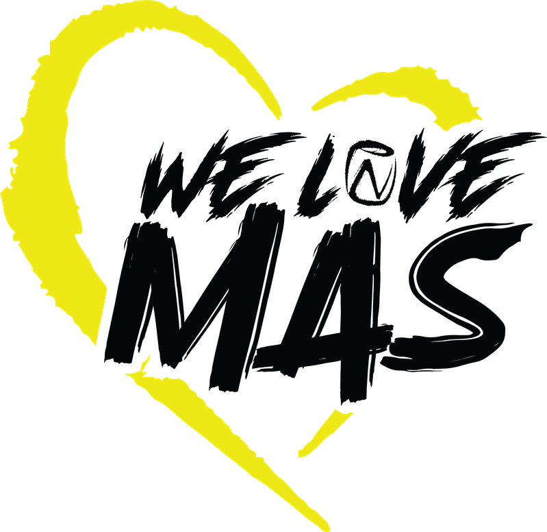 We Love Mas