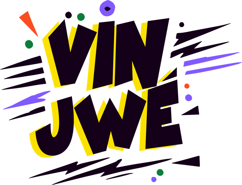 Vin Jwé
